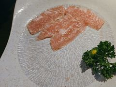 -橘焱胡同烧肉夜食(BFC外滩金融中心店)