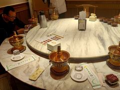 -南门涮肉(北洼路店)