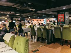 -戈拿旺巴西烤肉(崇文门店)