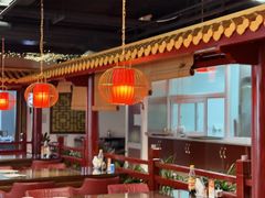 -秦月轩·陕西家乡菜(阜成路·五棵松店)