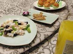 -山外山菜馆(玉泉路店)