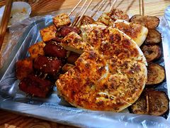 -非凡烧烤(历史博物馆店)