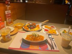 -布拉诺牛排西餐厅(上城天街店)