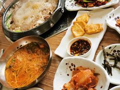 -京都亭(沙柳路店)