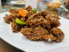烧子盖-大回族餐厅