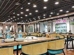 大堂-老苏州大客堂·苏帮菜·松鼠桂鱼·苏州传统小吃(观前街人民商场店)