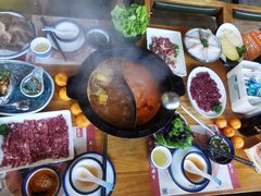 -潮澎派·潮汕菜大排档(南较西路店)