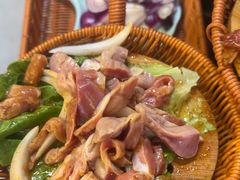 -牛犇炭火烤肉·鲜切烤肉(承德总店)