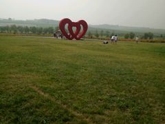 -北纬44度·金珠花海休闲农业旅游景区