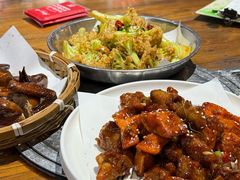 -猪腰一家·地道佛山菜(里水店)