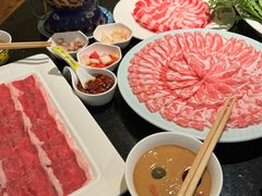 -南门涮肉(天坛店)