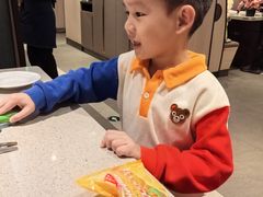 -海底捞火锅(群光广场店)