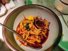 -辛香汇·现炒川菜(淮海路百盛店)