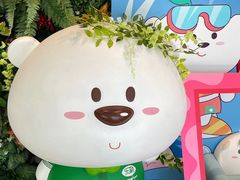 -乐融婴幼儿成长中心(四季青校区)