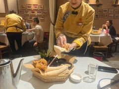 -大张烙馍村(绿地店)