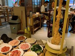 -月满大江火锅(总府路店)