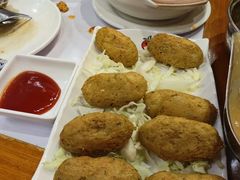-番茄屋葡式美食(总店)