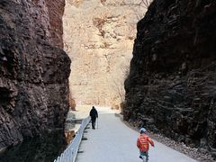 -湖洞水自然风景区