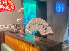 -庐灶江南·江南菜·四合院Bistro(东直门雍和宫·原华侨宾馆店)