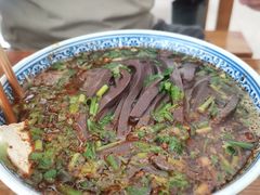 -东关赵记粉汤羊血(兴庆北路店)