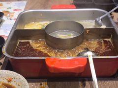 -新辣道鱼火锅(龙旗广场店)