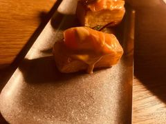 -LA CREPERIE BRETONNE布列塔尼法式餐厅(天童北路店)