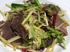 -蜀宴小调·精致家常菜(科华店)