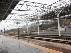 -岳阳东站