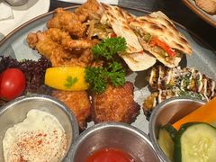 -bluefrog蓝蛙(皇庭广场店)