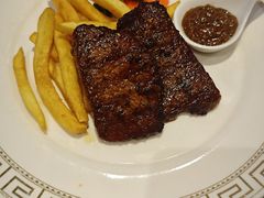 -92°C俄式厨房(中央大街店)