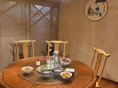 包厢-传统菜农庄(皇姑路店)