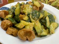 -春水锅贴·传统鲁菜(大明湖店)