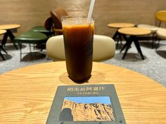 -星巴克臻选(万象前海店)