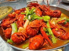 -指爱龙虾(金杨路总店)