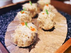 -HOME餐厅粤菜 融合菜