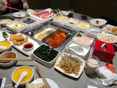 -海底捞火锅(天一广场亚细亚店)