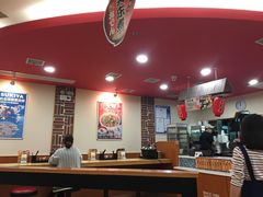 大堂-食其家·牛丼咖喱(苏州永旺店)