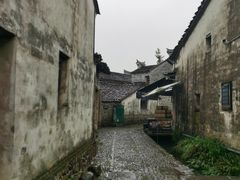 -前童古镇