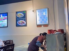 大堂-李庄白肉(晨辉路店)