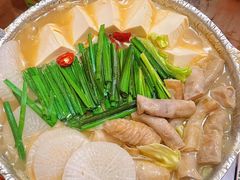 -鸟泉居酒屋·烧鸟·酒馆(百子湾店)