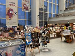 -朵云书院(滴水湖店)