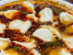 -老兰家传统烧烤炒菜泡馍(小南门店)