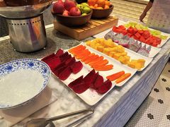 -成都瑞吉酒店·秀餐厅