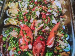 -简家·海鲜盛宴(下沙店)