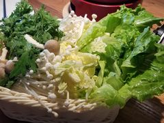 -U你·天然调味(南湖总店)