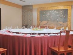 包厢-青岛蓝海大饭店·爱琴海自助餐厅(崂山店)