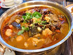 -天津卫码头(南开大悦城店)