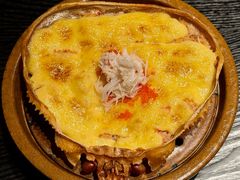 -蟹犇•帝王蟹雪蟹(陆家嘴店)