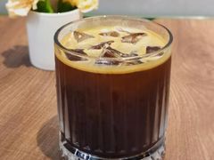 美式-Moment coffee莳光里咖啡