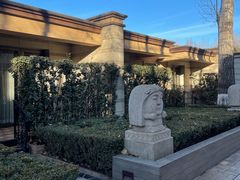 -春晖园度假酒店温泉